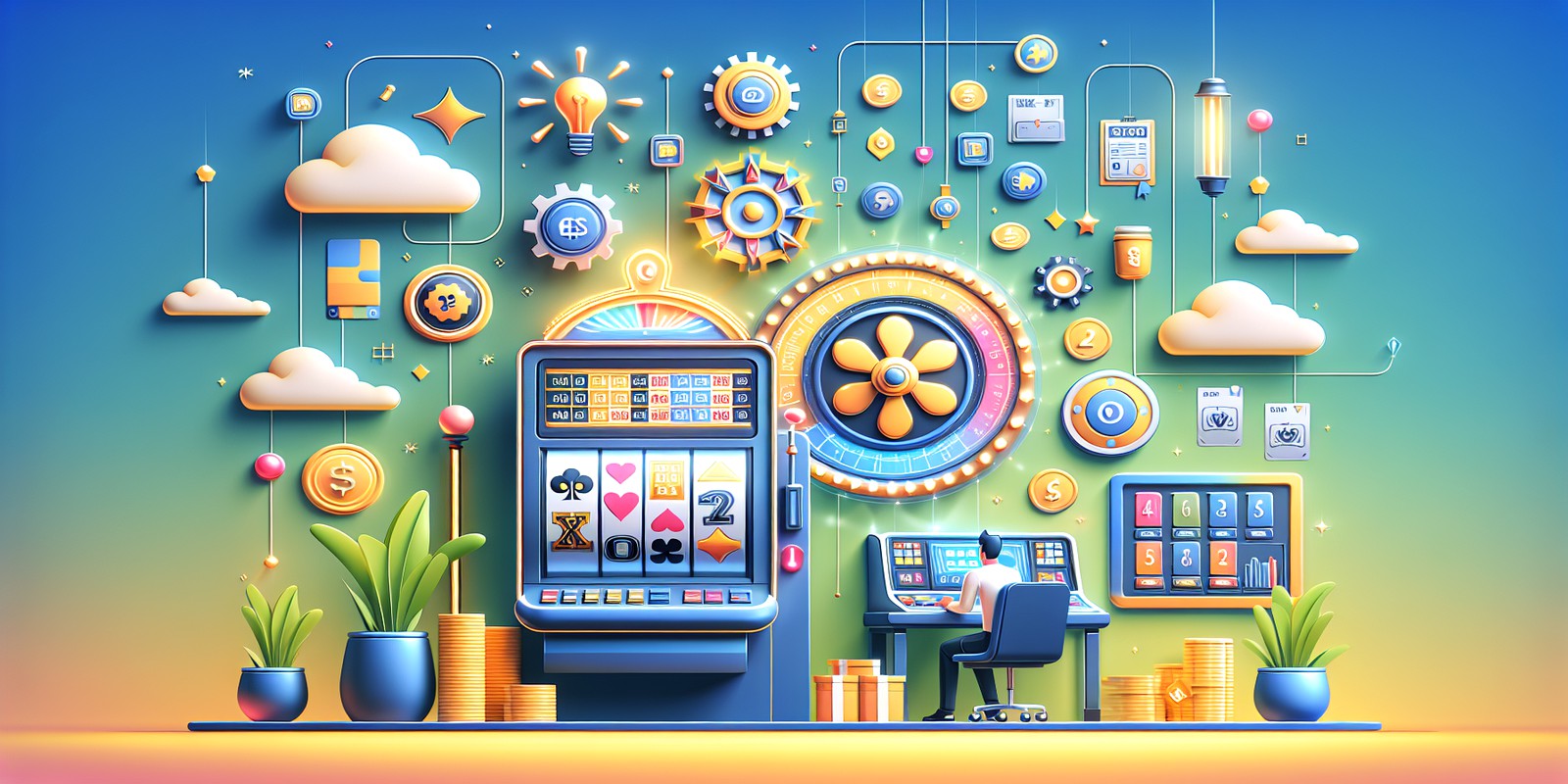 The Centaurus Reviews: Discover 2025's Hottest Slot Adventure! - Slot Strategy Guide for international | Y999