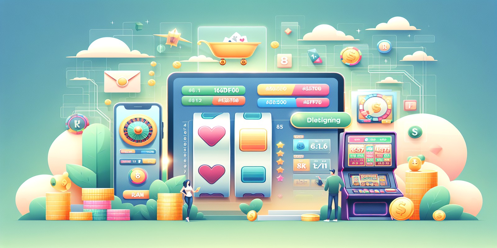 Unlock Big Wins: Cashbird APK Slot Guide for Pakistan Players - Y999