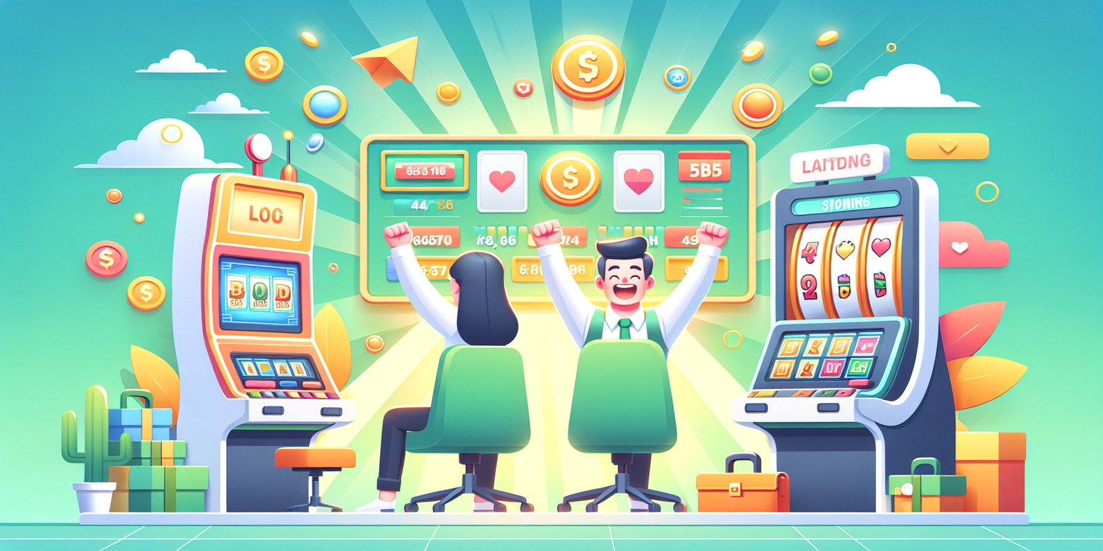 Unlock Big Wins: Top Slot Strategies for 2025 Success in Pakistan - Slot Strategy Guide for global | Y999