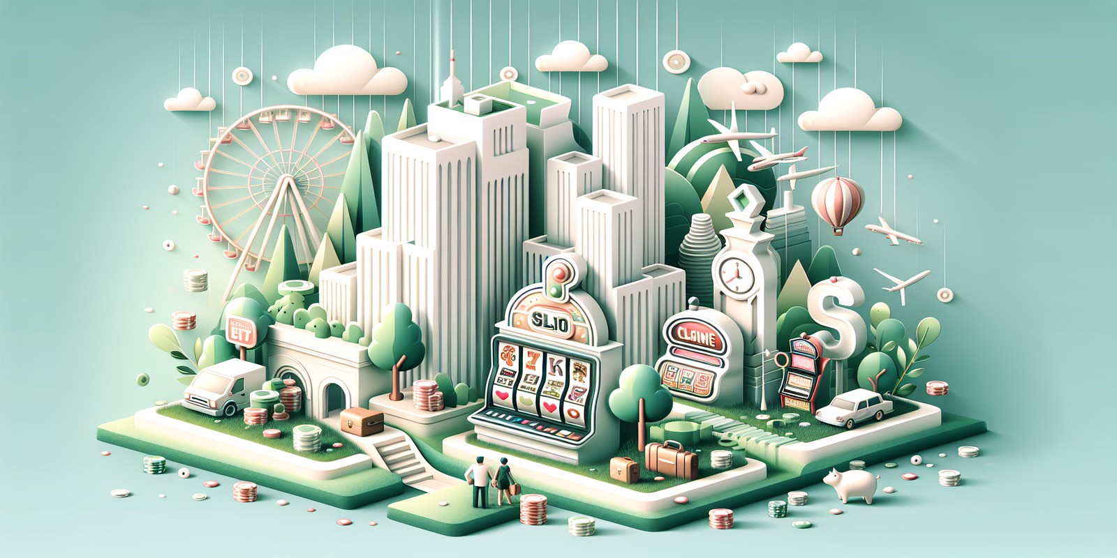 Unlock Big Wins: Ultimate Strategies for Slot Games in 2025 - Slot Strategy Guide for international | Y999