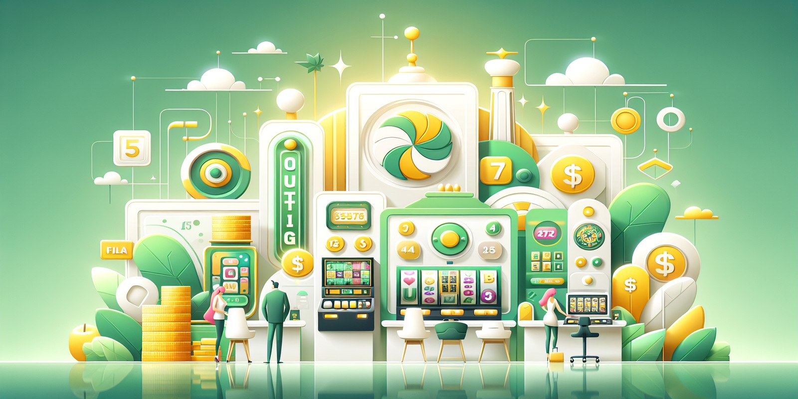 Unlock Winning Strategies for Slot Games: Your 2025 Guide by Y999