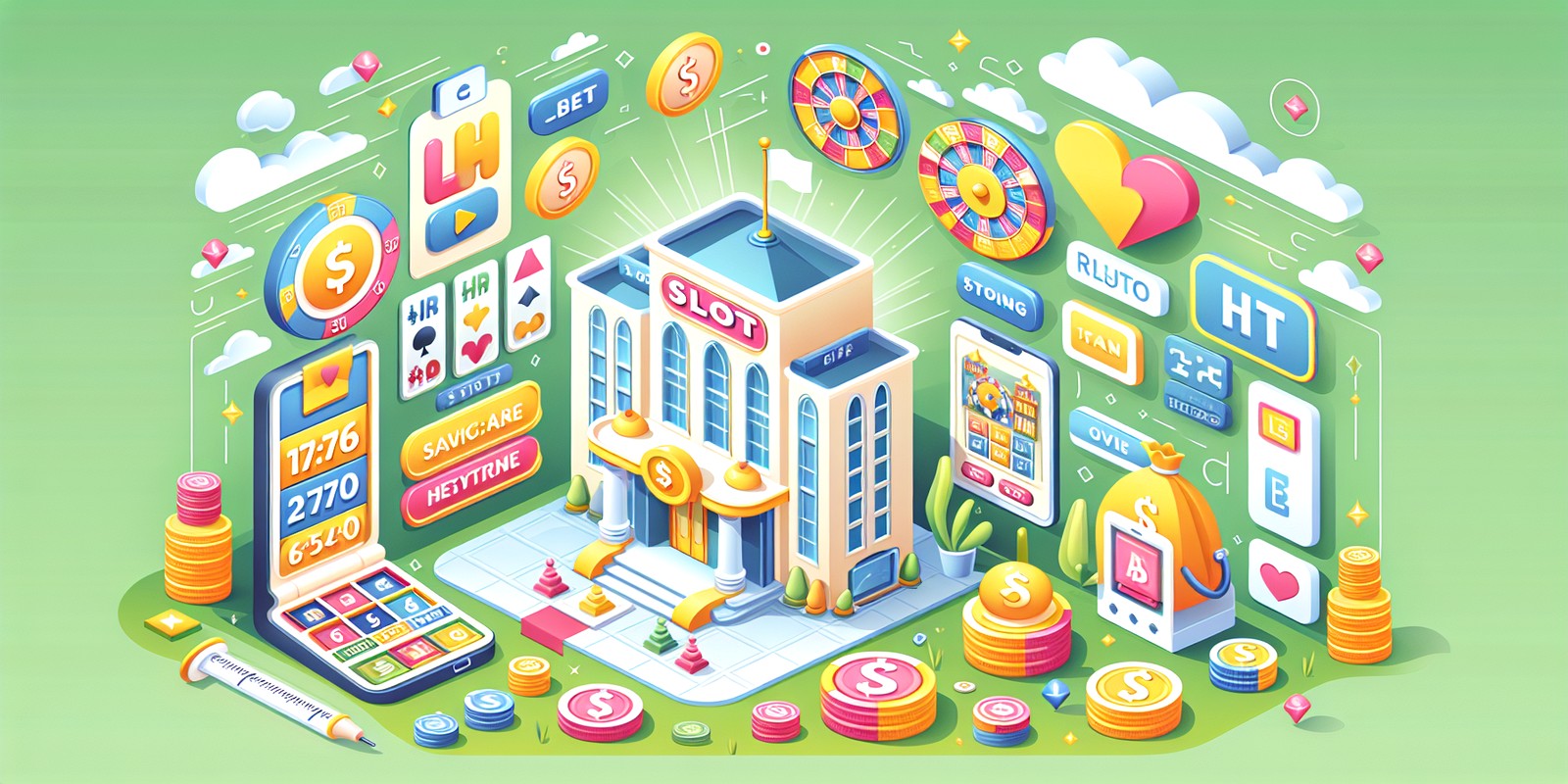 Unlock Winning Strategies: Top Slot Tips for 2025 Success - Y999 Guide for Pakistan Players