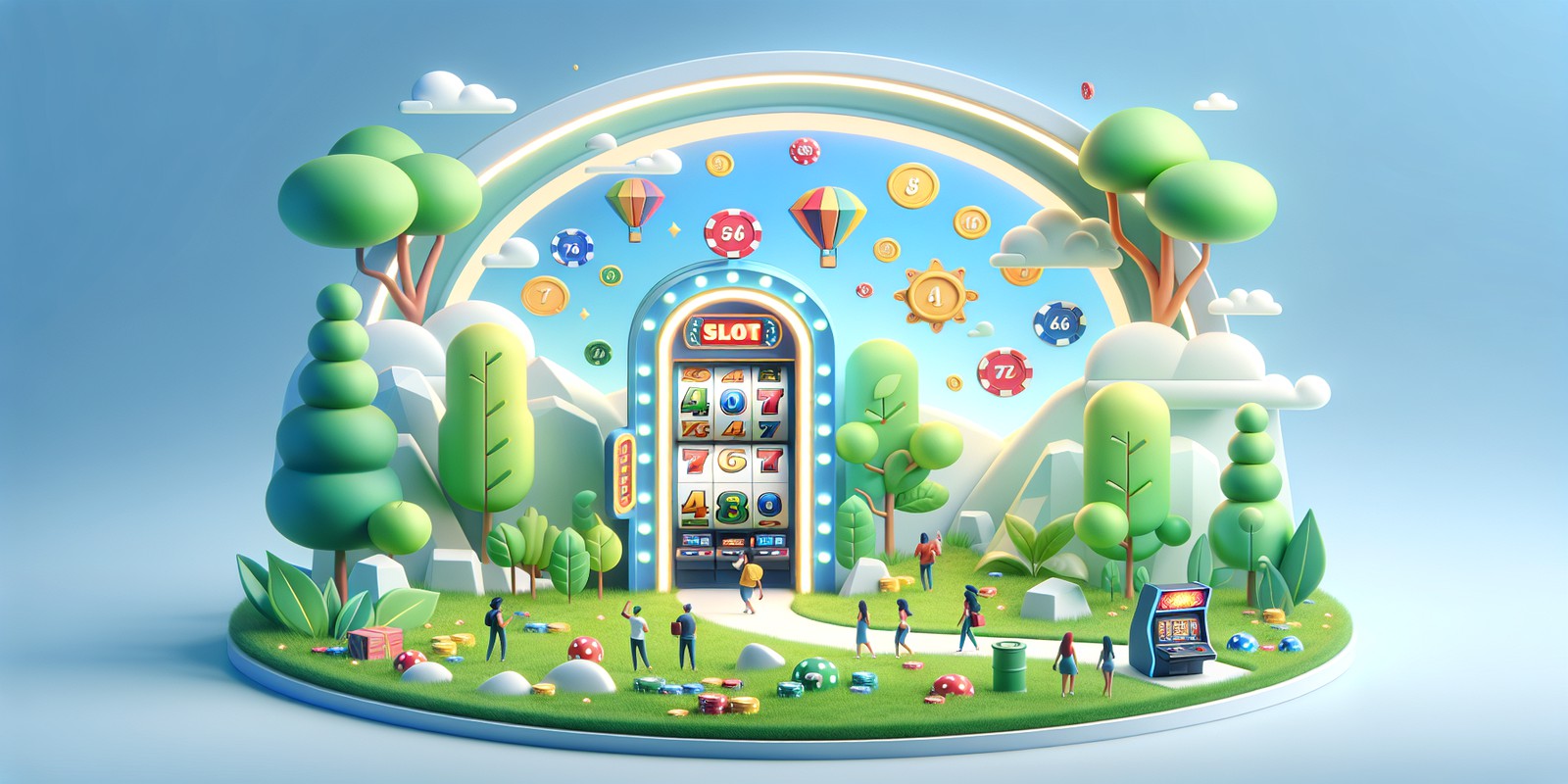 Unlock Winning Strategies: Top Slot Tips for 2025 - A Y999 guide for Pakistani players