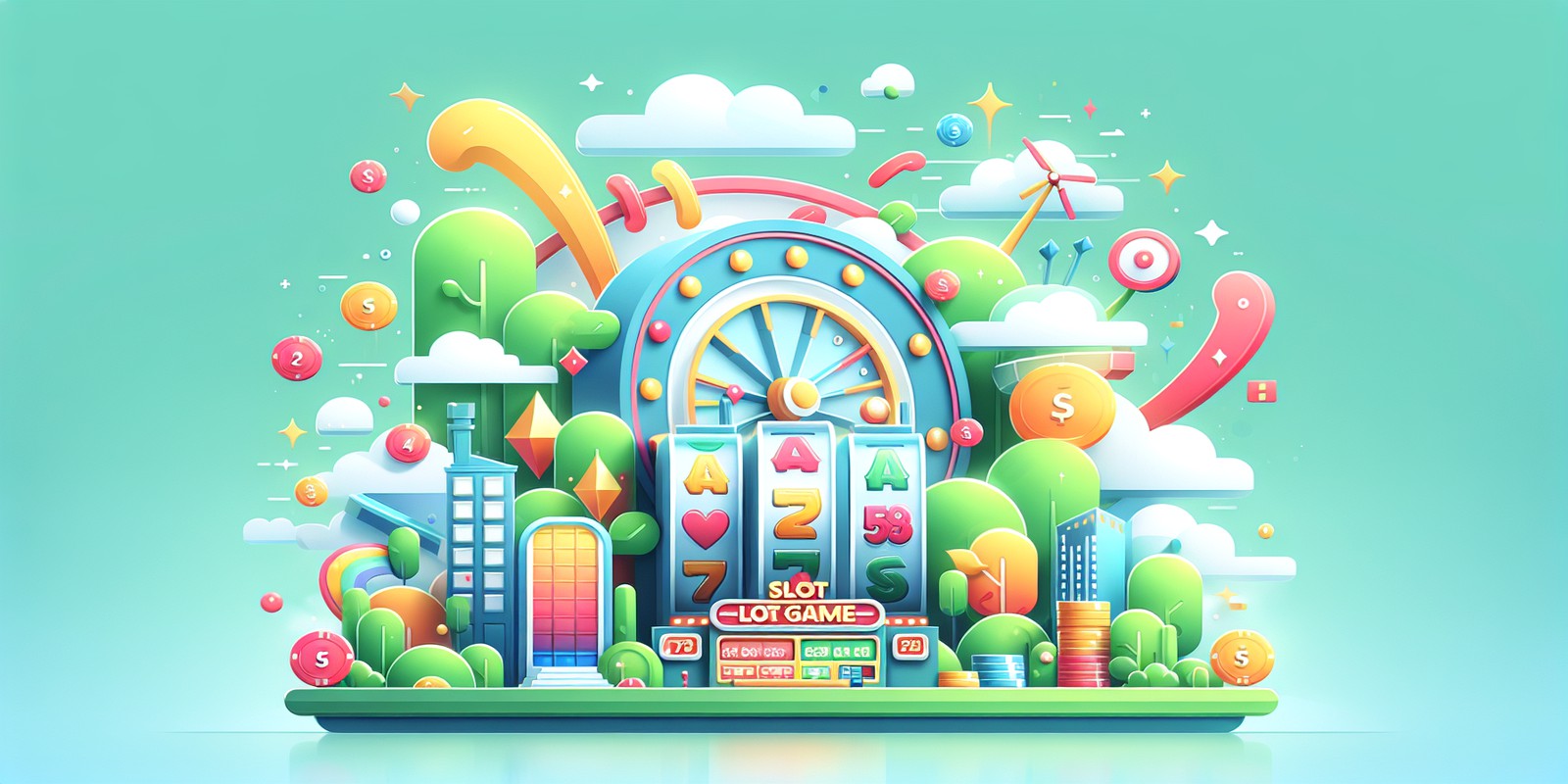 Unlock Your Winning Potential: 2025 Slot Strategies with Ushr Insights - Slot Strategy Guide for global | Y999