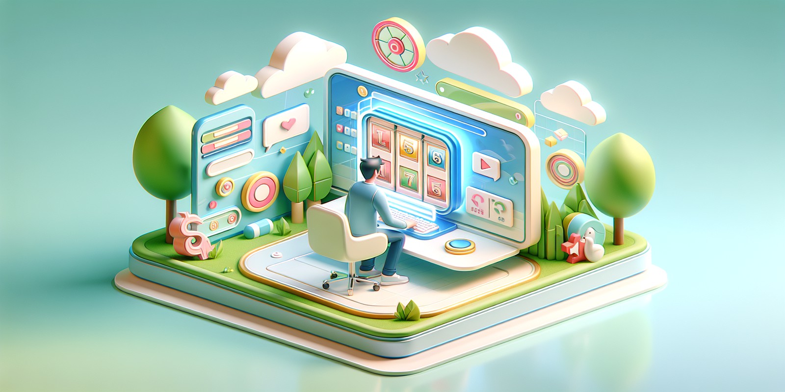 Unlocking Enrichers: Maximize Your Slot Game Wins in 2025 - Slot Strategy Guide for international | Y999