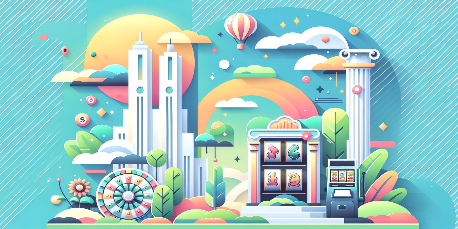 Unlocking Wins: Slot Strategies for Global Players in 2025 - Slot Strategy Guide for international | Y999