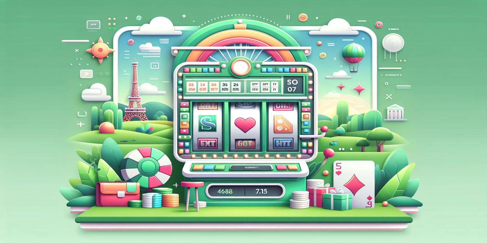 Winning Strategies for Slot Games: Key Tips for Pakistani Players in 2025 - Slot Strategy Guide for global | Y999