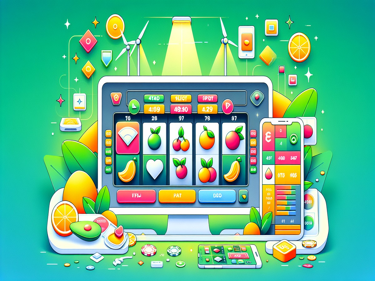 Y999 Classic Fruit Slots - Play Your Favorites