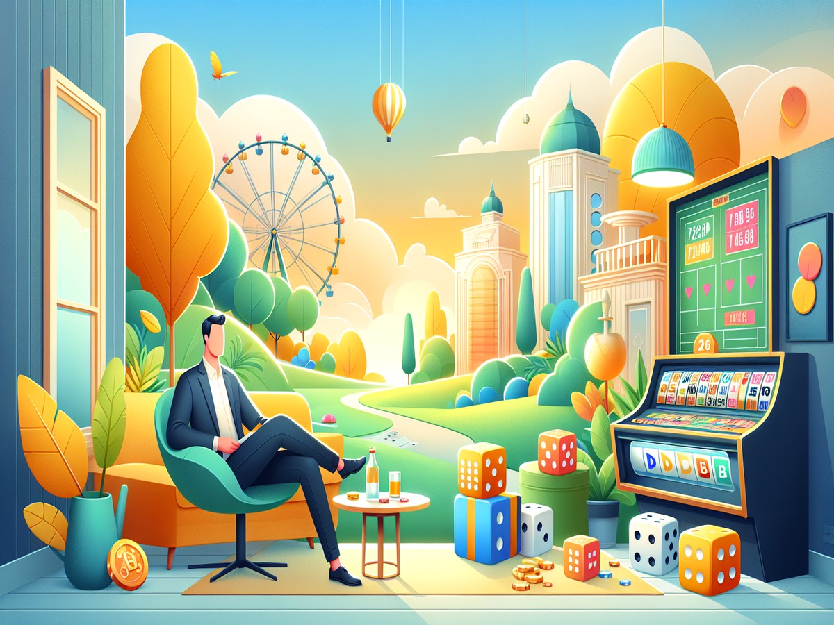 Y999 Dice Games - Roll and Win at Y999