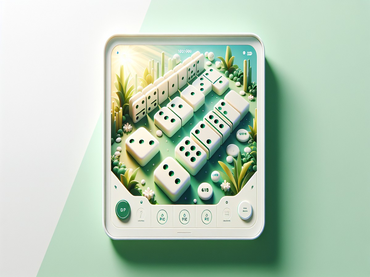 Y999 Dominos Game - Classic Fun at Y999