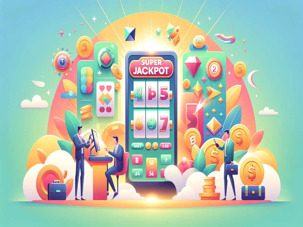 Y999 Super Jackpot - Join for Big Wins!