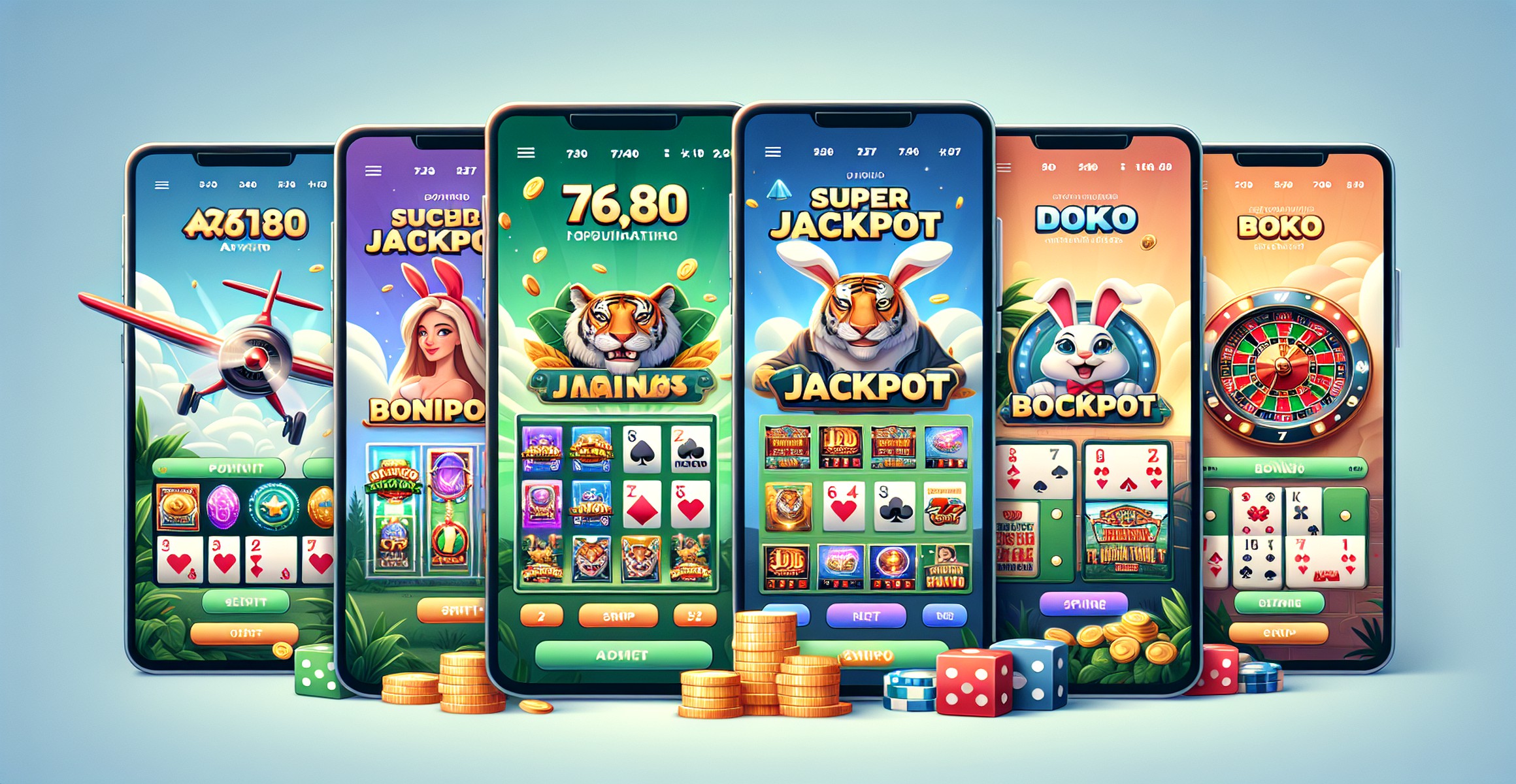 Poker Games - Experience Poker Excitement at Y999